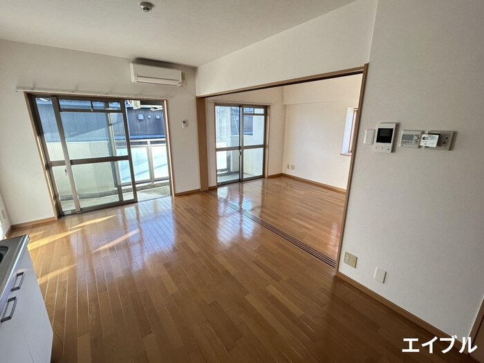 物件内観写真15　(居室)