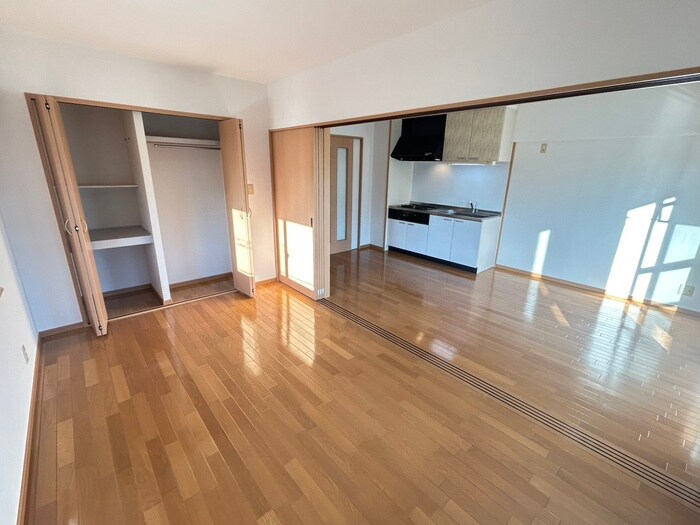 物件内観写真16　(居室)