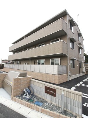 エレガンスＨＩＭＩ‘ｓ外観写真