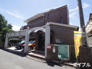 ユニオン南野外観写真