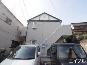 アルカディア南片江外観写真