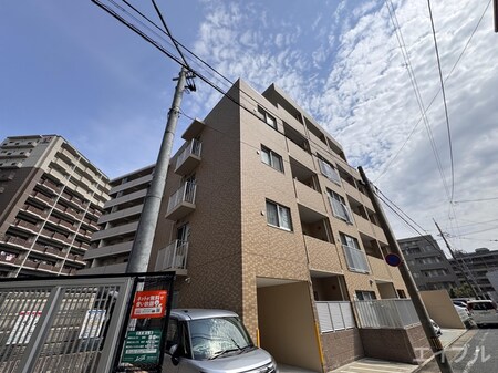 レフィナド塩原外観写真