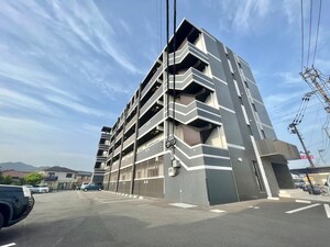 ＭＤＩプラデリビオ行橋駅前外観写真