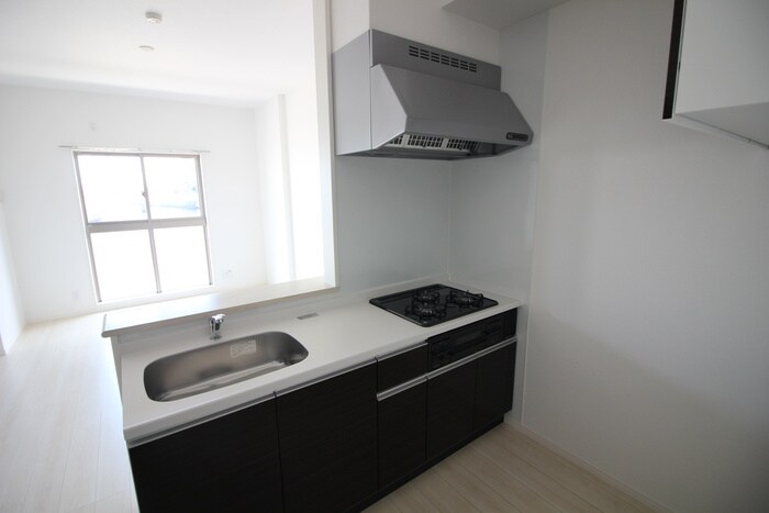 物件内観写真9　(キッチン)