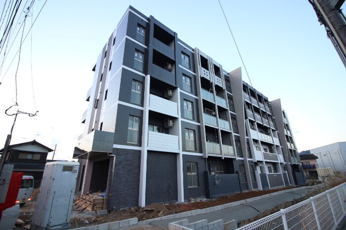 物件外観写真3　(外観写真)