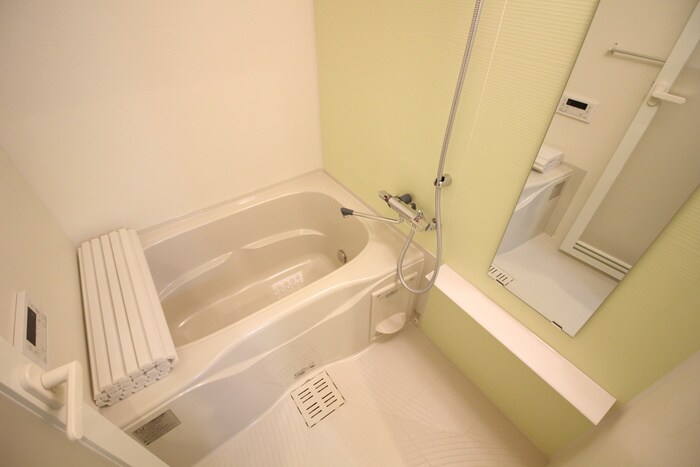 物件内観写真10　(バス／シャワールーム等)