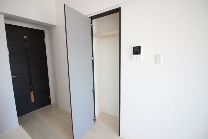 物件内観写真14　(収納)