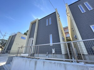 仮)二日市北カシータB棟外観写真