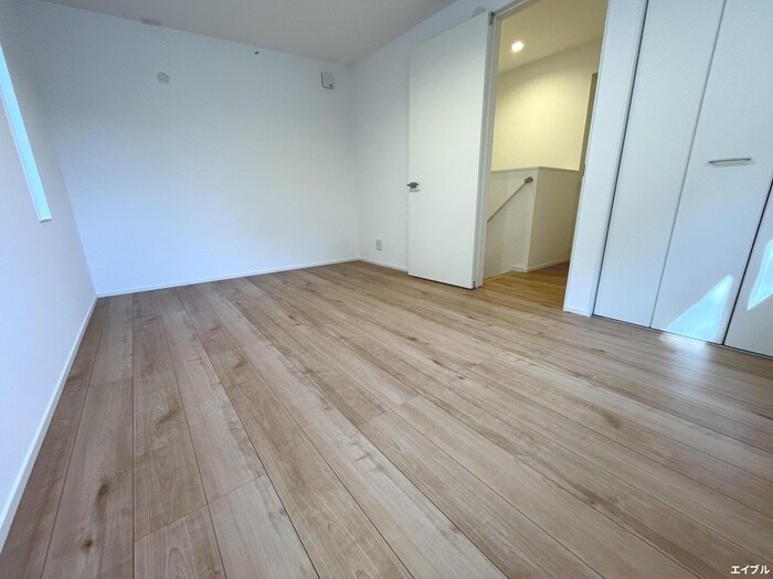 物件内観写真9　(居室)