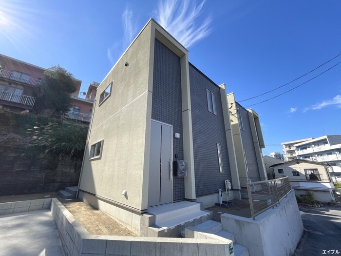 物件外観写真5　(外観写真)