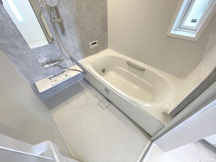 物件内観写真16　(バス／シャワールーム等)