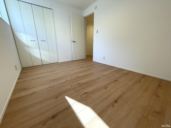 物件内観写真20　(居室)