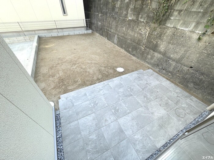 物件内観写真22　(ベランダ・バルコニー)