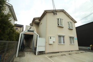 ファミリオ行事外観写真