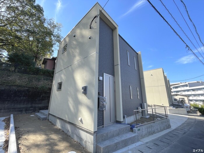 物件外観写真5　(外観写真)