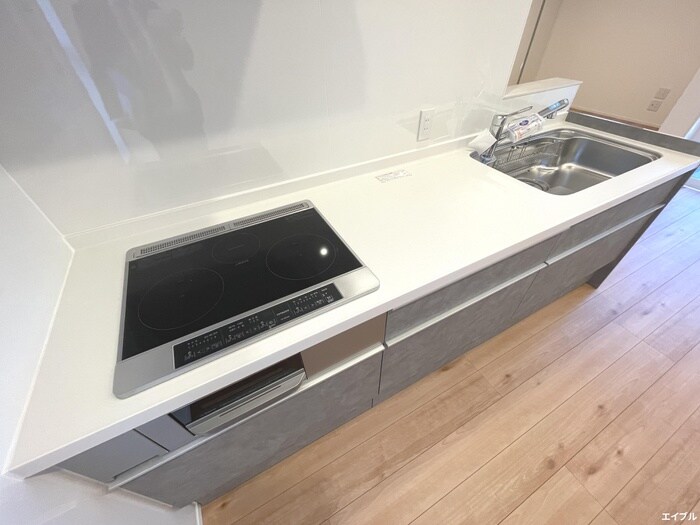 物件内観写真10　(キッチン)