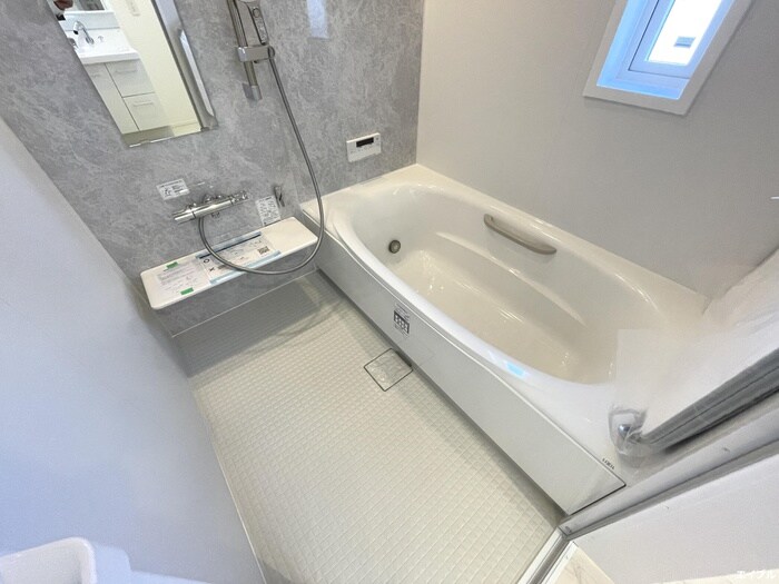 物件内観写真15　(バス／シャワールーム等)