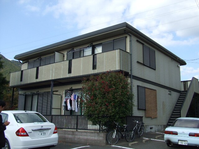 物件外観写真3　(外観写真)