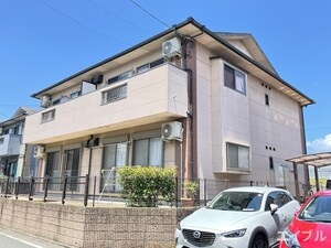 ル－ブルⅡ外観写真