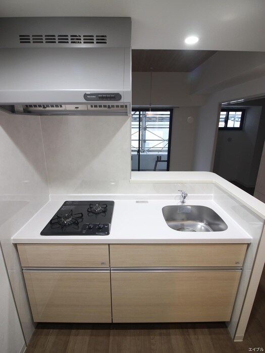 物件内観写真9　(キッチン)