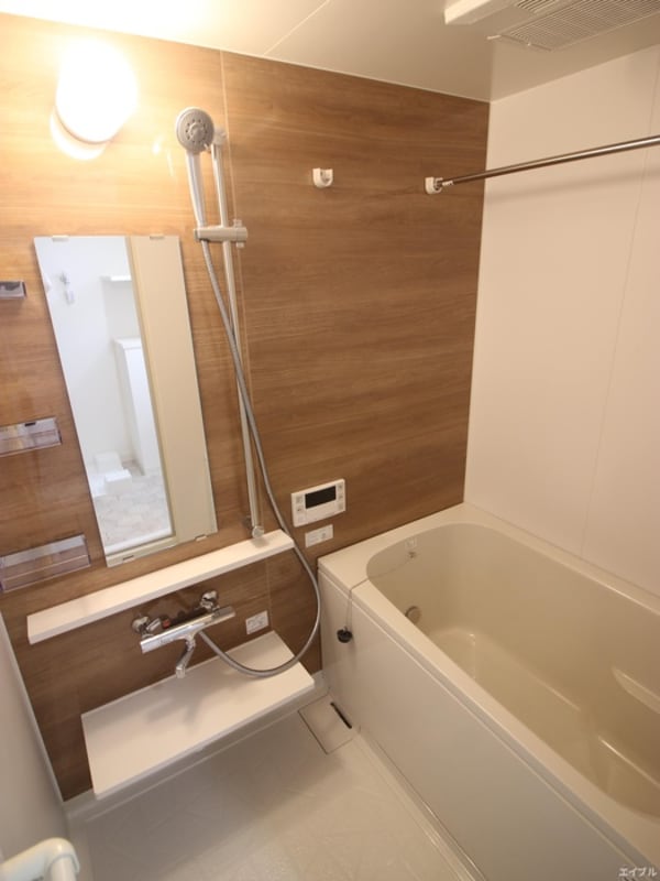 バス／シャワールーム等