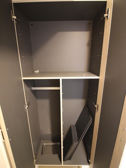 物件内観写真15　(靴箱)