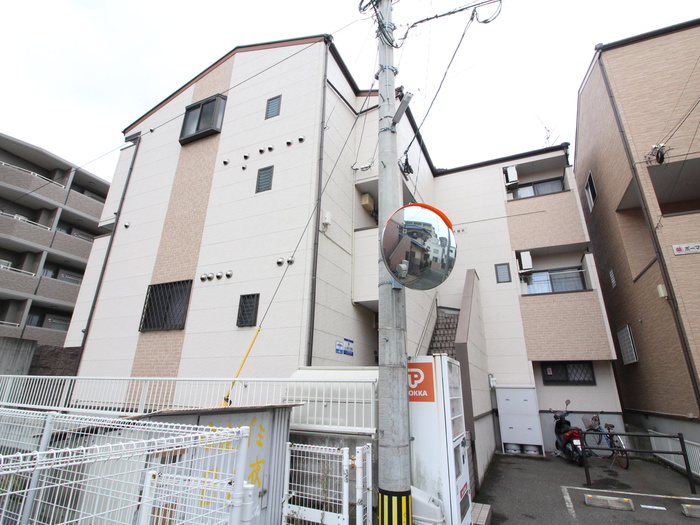ユリシス姪浜
