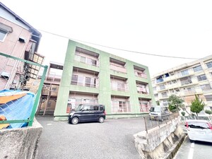 トキワビル５外観写真