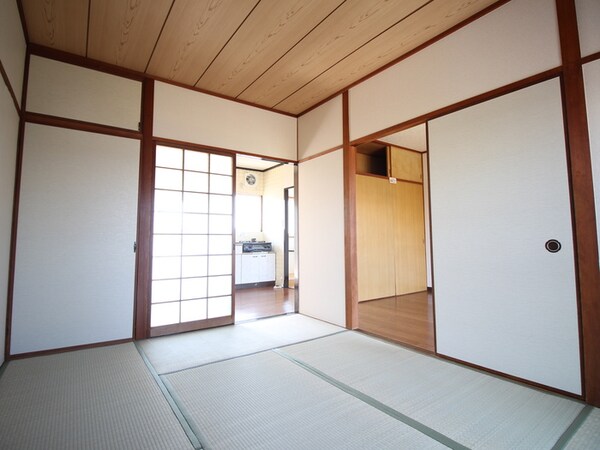 居室