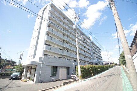リクトール５外観写真