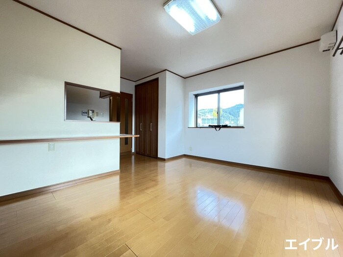 物件内観写真20　(居室)