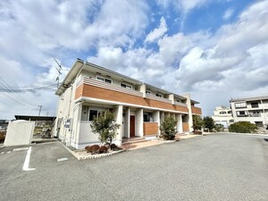 フィオ－レ外観写真