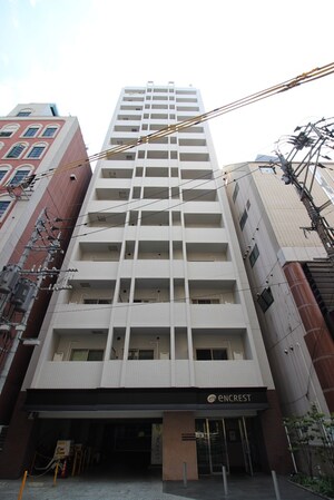 ｴﾝｸﾚｽﾄ博多ﾊｰﾓﾆｰ（606）外観写真
