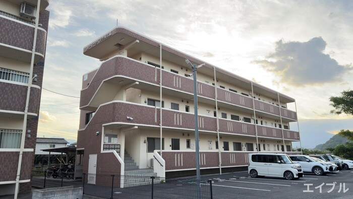 物件外観写真5　(外観写真)