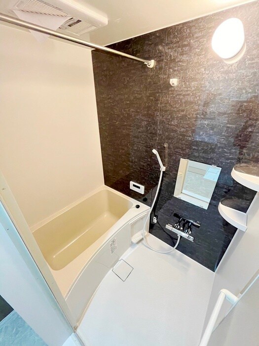 物件内観写真6　(バス／シャワールーム等)