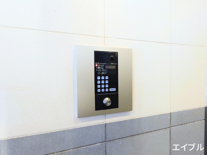 物件外観写真3　(建物設備)