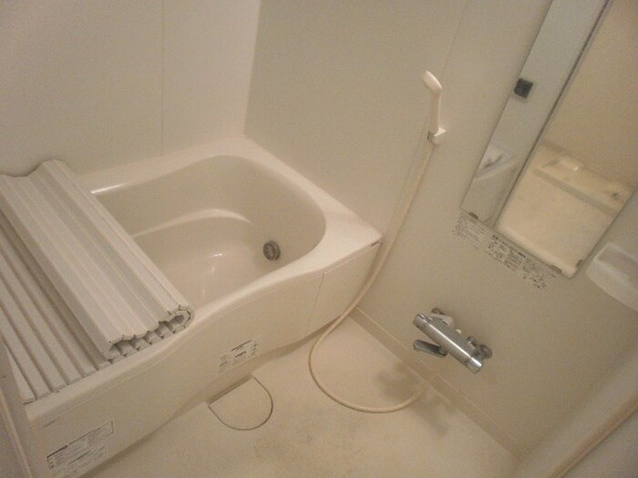 物件内観写真10　(バス／シャワールーム等)
