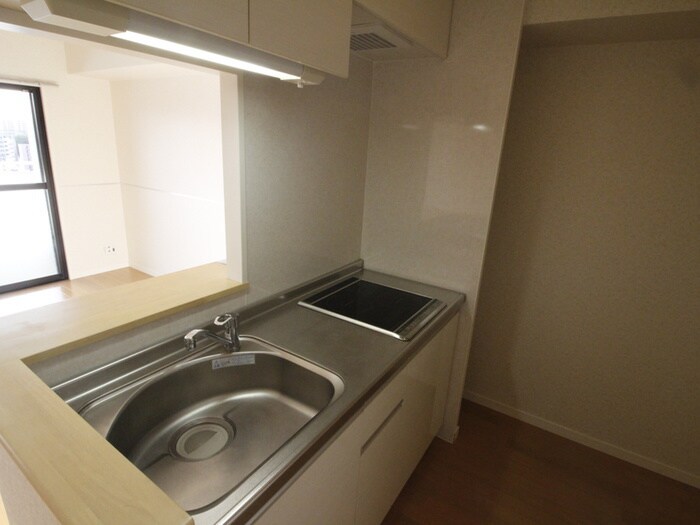 物件内観写真7　(キッチン)