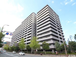 ﾌﾛｰﾚﾝｽ梅光園ｸﾞﾗﾝﾄﾞｱｰｸ(1410)外観写真