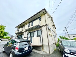 ヴェルジェK外観写真