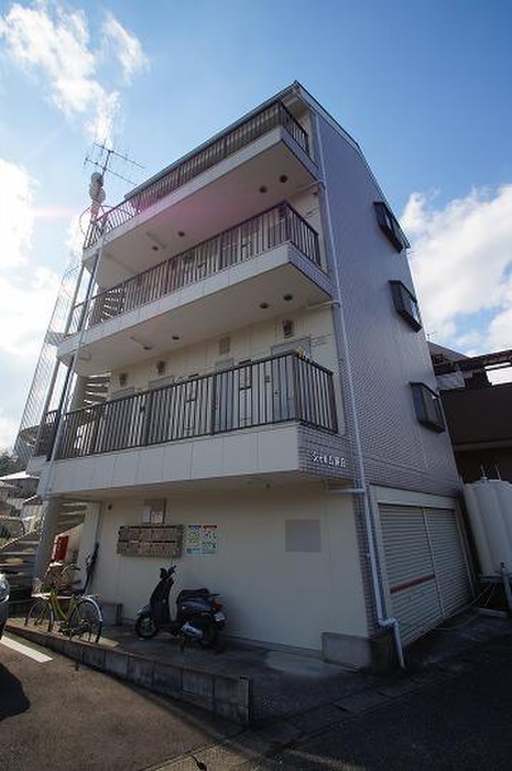 シャルム笹丘