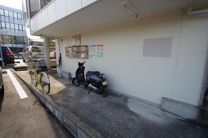 外観写真
