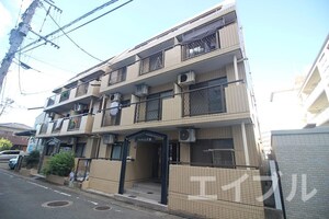 フォルム大橋(143)外観写真
