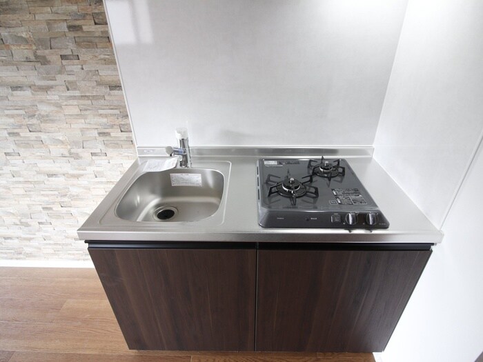 物件内観写真3　(キッチン)