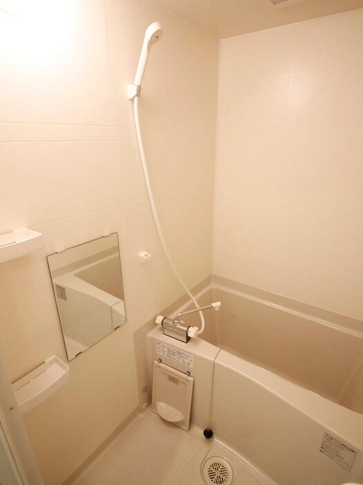 物件内観写真4　(バス／シャワールーム等)