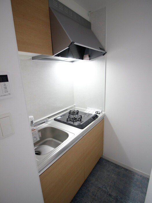 物件内観写真5　(キッチン)