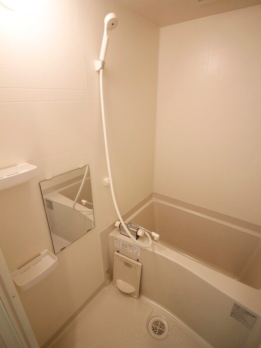 物件内観写真7　(バス／シャワールーム等)