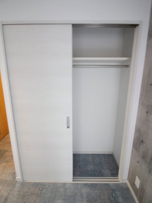 物件内観写真10　(収納)