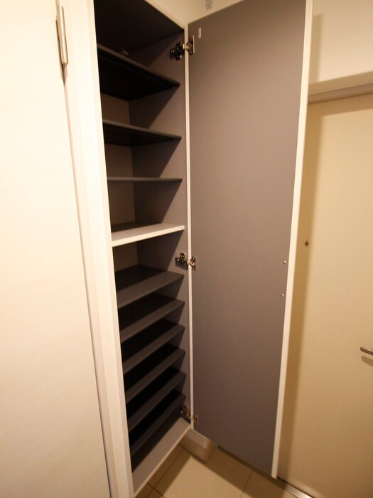 物件内観写真14　(靴箱)