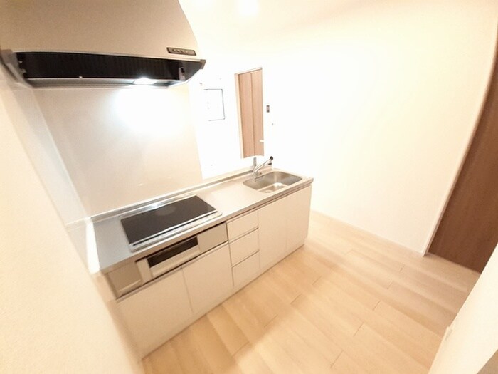 物件内観写真8　(キッチン)